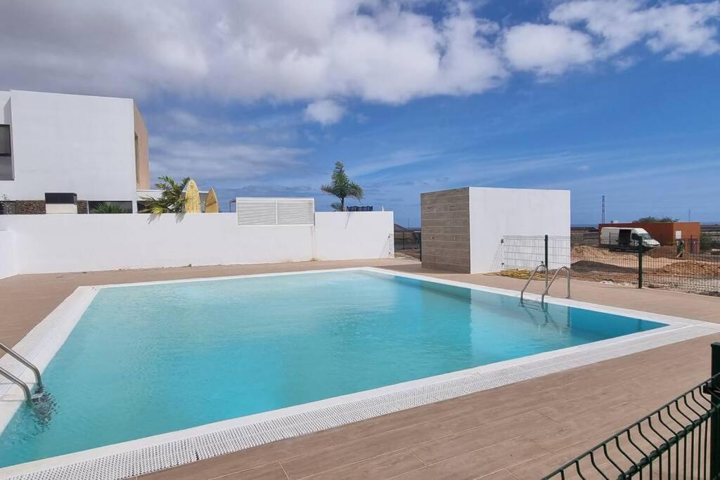 My Home In Fuerteventura Corralejo Zewnętrze zdjęcie