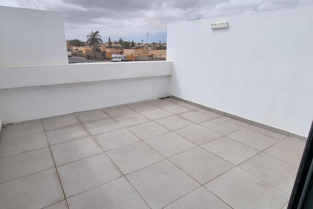My Home In Fuerteventura Corralejo Zewnętrze zdjęcie